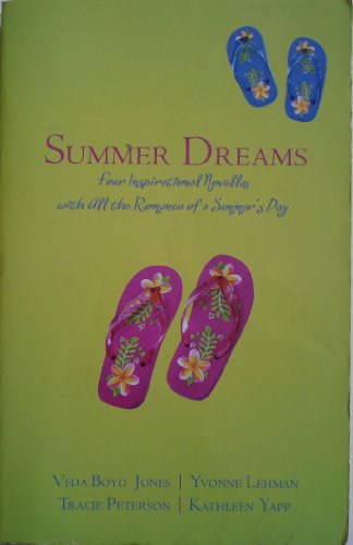 Cover of Summer Dreams