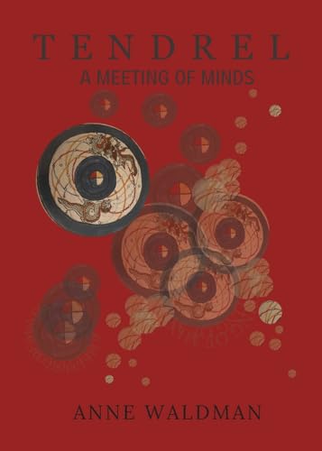 Cover of Tendrel: A Meeting of Minds