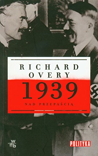 1939: Nad Przepascia
