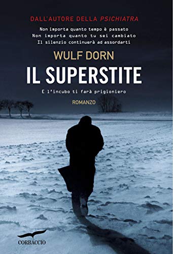 Cover of Il superstite