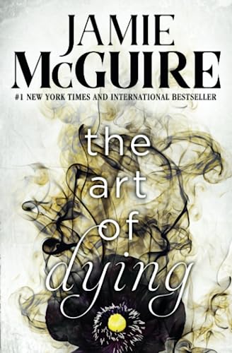 Cover of The Art of Dying