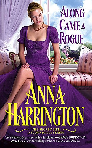Cover of Along Came a Rogue