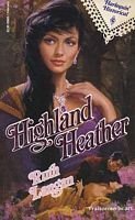 Cover of Highland Heather