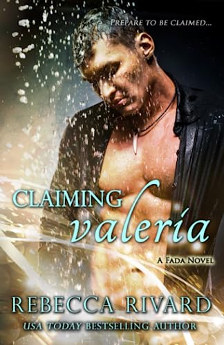 Claiming Valeria