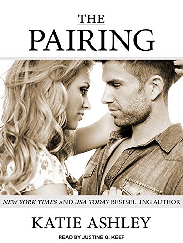 Cover of The Pairing