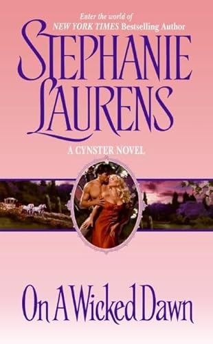 Cover of On a Wicked Dawn