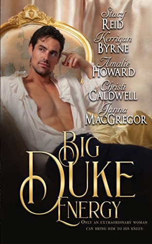 Cover of Big Duke Energy