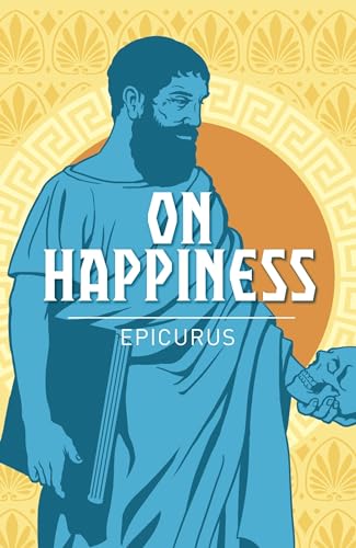 Cover of On Happiness