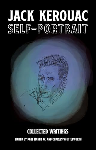 Cover of Self-Portrait