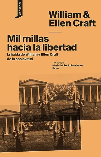 Cover of Mil millas hacia la libertad