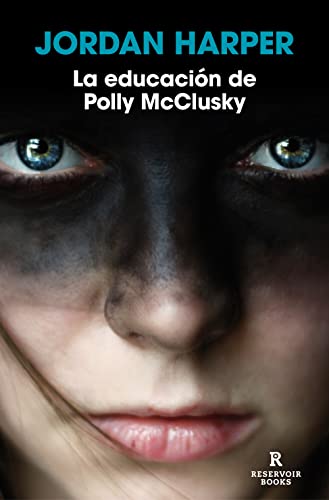 Cover of La educacion de Polly McClusky