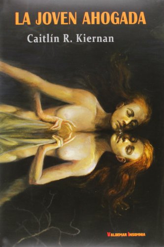 Cover of La joven ahogada