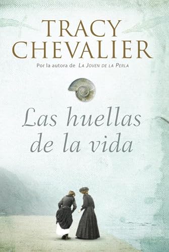 Cover of Las huellas de la vida