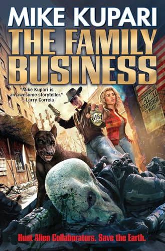 The Family Business