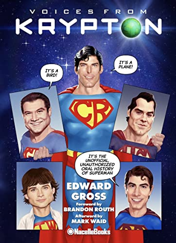 Voices From Krypton