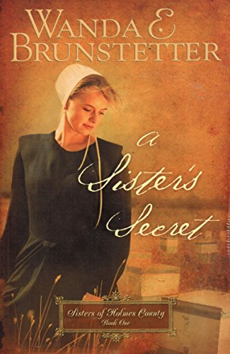 Cover of A Sister's Secret