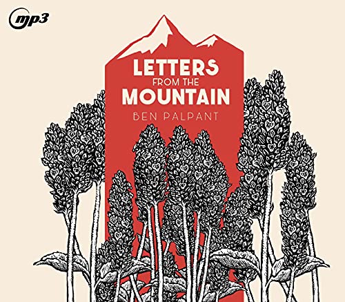 Letters From the Mountain