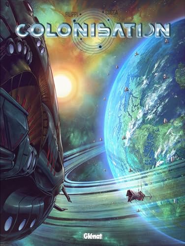 Cover of Affliction
