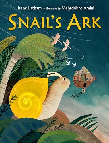 Cover of Snail's Ark