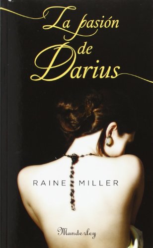 Cover of La pasion de Darius