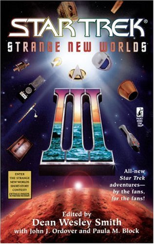 Star Trek(R) Strange New Worlds III
