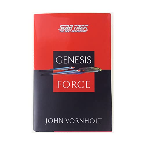 Genesis Force