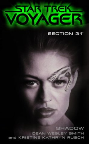 Cover of Shadow