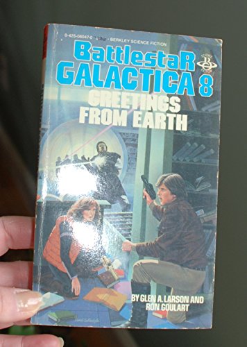 Greetings From Earth