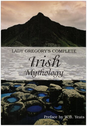 Complete Irish Mythology