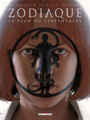 Cover of Le plan du Serpentaire