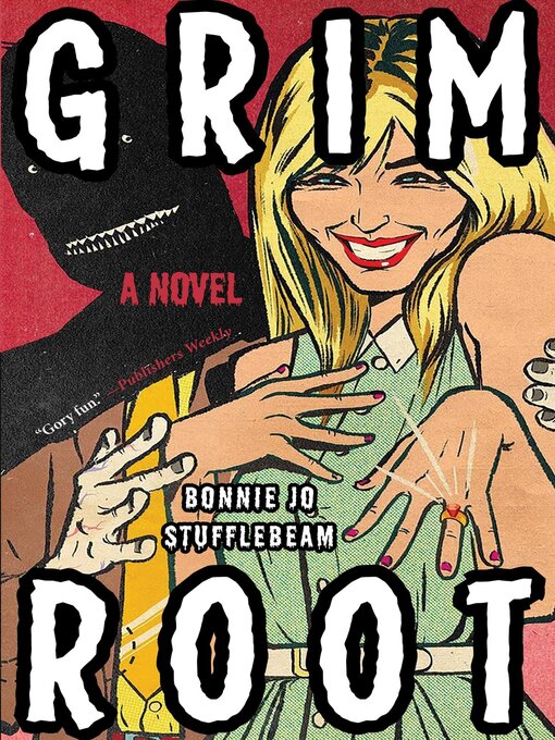 Cover of Grim Root