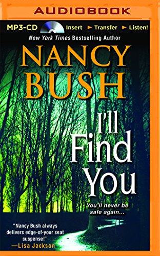 I'll Find You