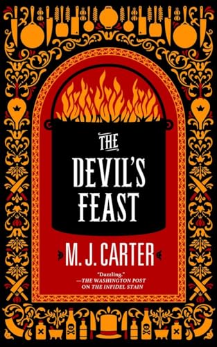 The Devil's Feast