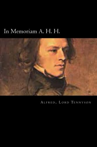 Cover of In Memoriam A. H. H.