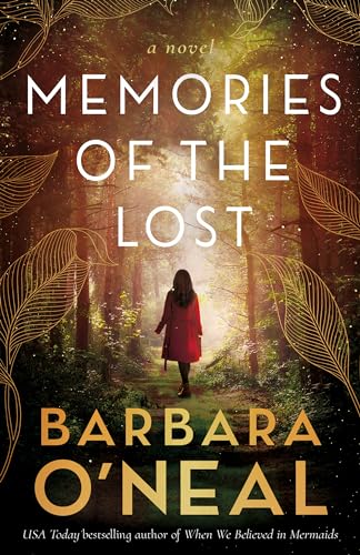 Cover of Memories of the Lost