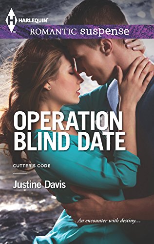 Cover of Operation Blind Date