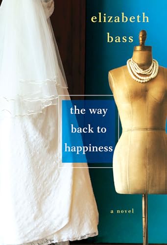 Cover of The Way Back to Happiness