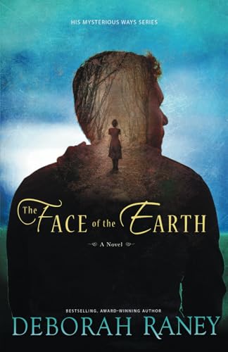 Cover of The Face of the Earth