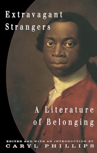 Cover of Extravagant Strangers: A Literature of Belonging