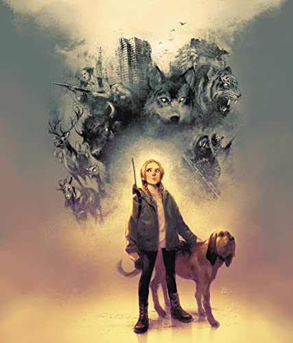 Animosity Omnibus