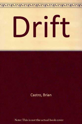 Cover of Drift