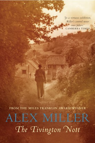 Cover of Tivington Nott