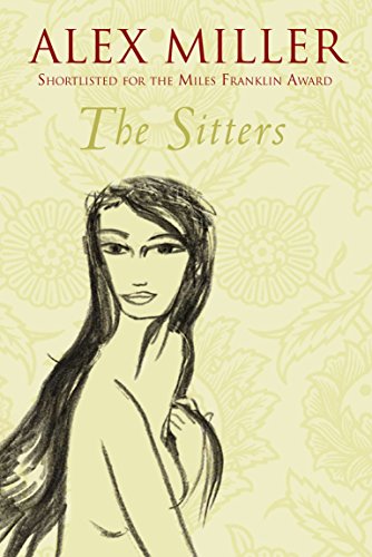 Cover of Sitters