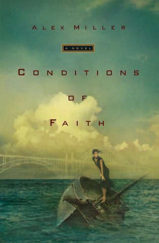 Cover of Conditions of Faith: A Novel