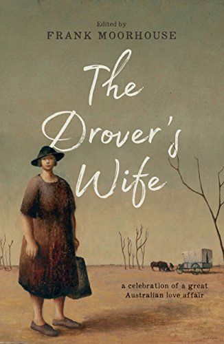 Cover of The Drover's Wife