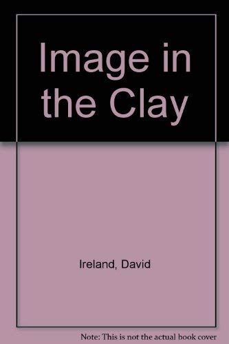 Cover of Image in the Clay
