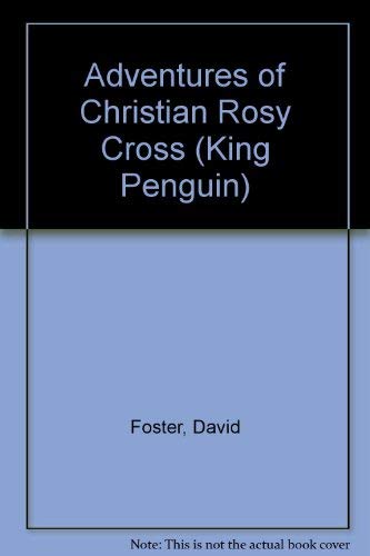 Cover of The Adventures of Christian Rosy Cross