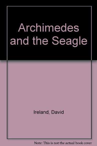 Cover of Archimedes and the Seagle
