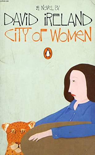 Cover of City of Women