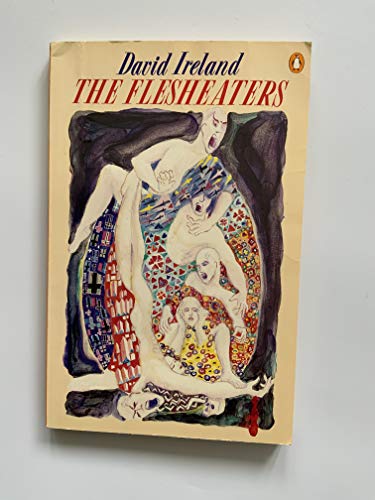 Cover of The Flesheaters